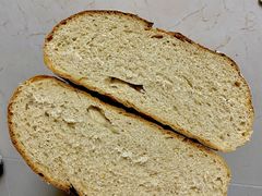 -佐敦面包铺·JORDAN BAKERY