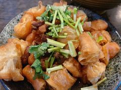 -古代饭堂(冠亚店)