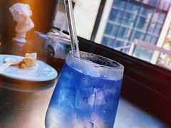 -CEMENT·coffee bar (凤凰创意园店)