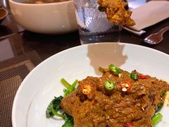 巴东牛肉-THE PAWON·8碗(古北SOHO店)