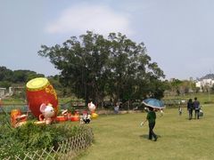 -牛岗山公园
