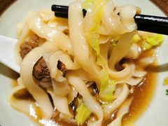 私房牛肉面-好嫂子酱猪手•农家菜(华远坊店)