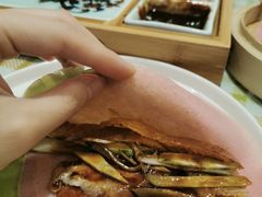 -姥姥春饼·烤鸭(未央路盛龙店)