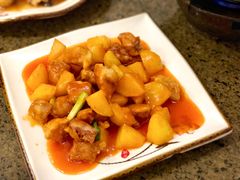 -旺达·福州菜(正大广场店)