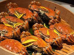 -成隆行·蟹王府(淮海店)