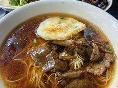 -兴福老面馆(寺路街店)