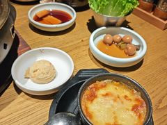 -泥炉烧肉师(新街口金銮巷店)