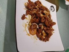 -裕德隆清真饭庄·天津特色菜(河东店)