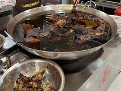 -小根法羊肉馆(双林分店)