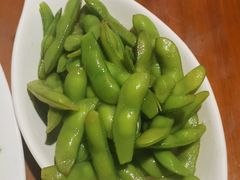 糟毛豆-三林本帮馆(中林街店)