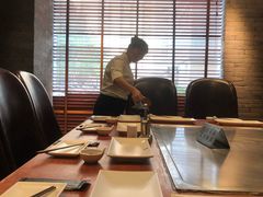-大渔之观(安贞店)