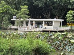 -人民公园(罗湖区)