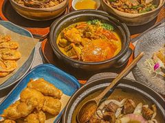 -啫神·广州地标美食(北京路店)