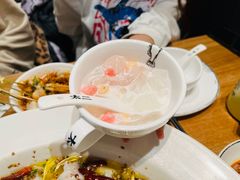 -太二酸菜鱼(财富购物中心店)