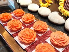 -咖啡苑自助餐厅·中国大饭店