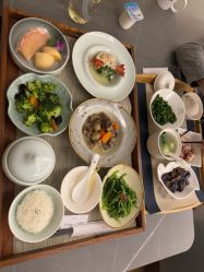 -馨月汇·独栋月子会所(静安店)