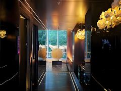 -中旅阿那亚九龙湖·公主酒店