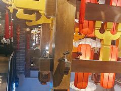 -龙抄手食府(浣花北路店)