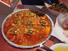 -南锣南门涮肉(南锣鼓巷店)