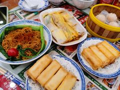 -捷信牛奶甜品世家(学府店)