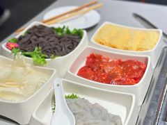 -海底捞火锅(上元大街店)