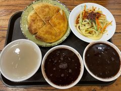 -杜记甜食(大众巷店)