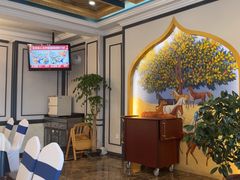 -西部马华清真食府·丝路菜(大钟寺店)