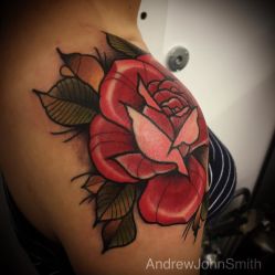-记号刺青tattoo纹身工作室