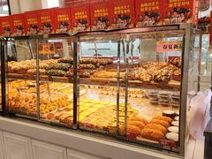 -味多美蛋糕(新和平里店)