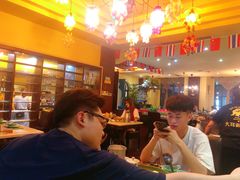 -大耳象东南亚风情餐厅(月湖公园店)