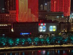 -宁波香格里拉大酒店