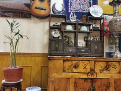 -伊帆食府·青海地方特色美食