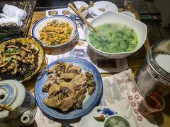 -炊烟·山房菜