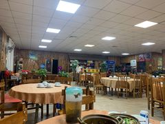 大堂-幽优农庄·森波拉特色本地农家菜