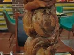 -拉丁餐厅·巴西烤肉自助(正佳广场店)