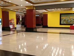 -北京九华山庄会展酒店