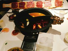 -乔先生涮肉·鲜活牛羊肉火锅(塘沽店)