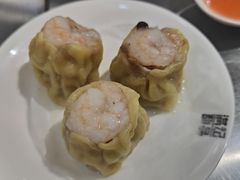 -满记甜品(巴黎春天宝山店)