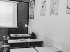 -赵汝飞练字硬笔书法(三林浦三路校区)