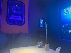 -星聚会KTV(合生汇黑金店)