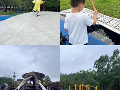 -熹乐谷温泉度假区