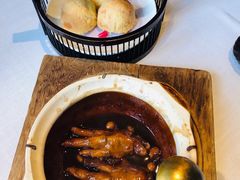 -三号黄浦会Canton Table