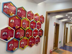 -早慧树儿童感觉统合体能训练中心(市北校区)