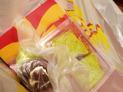 -本格旺索罗(樟宜机场T1店)