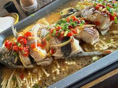 -徽州美食(三十年老店)