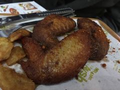 -艾薯夫妇Aysh(福田星河COCOPark店)