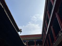 -普陀宗乘之庙(小布达拉宫)