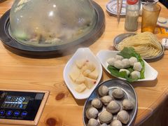 -阿鸡鱼庄·顺德鲜蒸小炒(亚运村店)