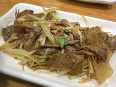-鑫明明拉面(宁化路店)