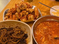 -多宾韩国料理(学衡路店)